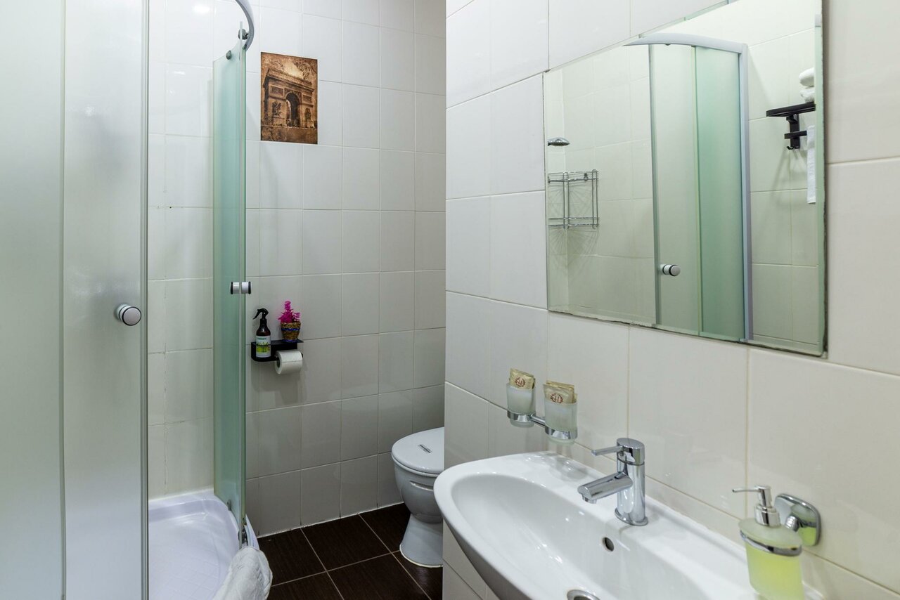 Мини-отель Викена Санкт-Петербург-88