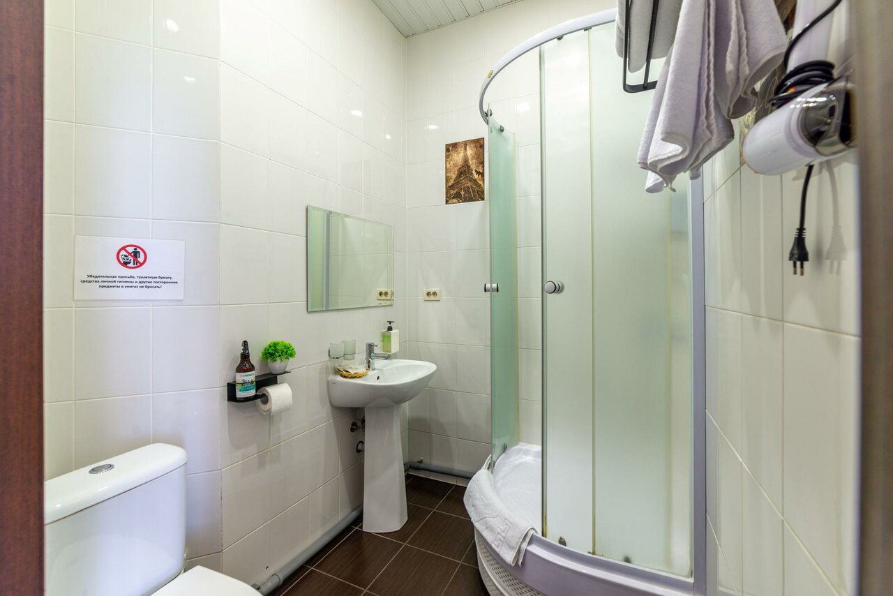 Мини-отель Викена Санкт-Петербург-100