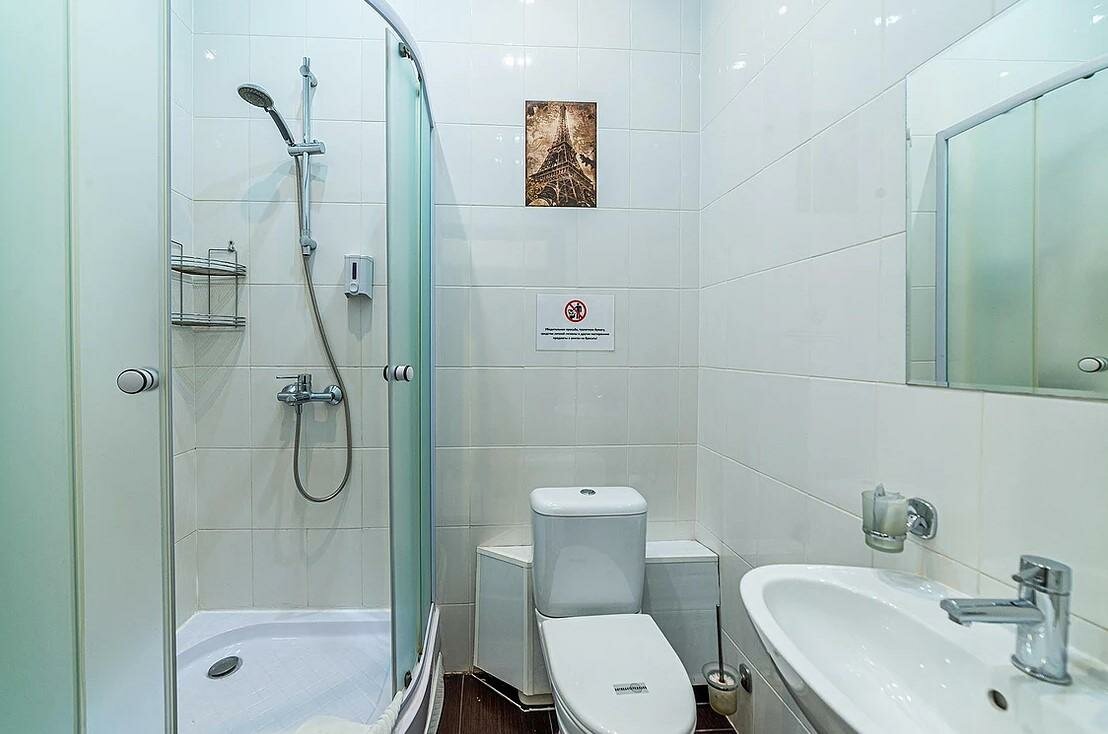 Мини-отель Викена Санкт-Петербург-87