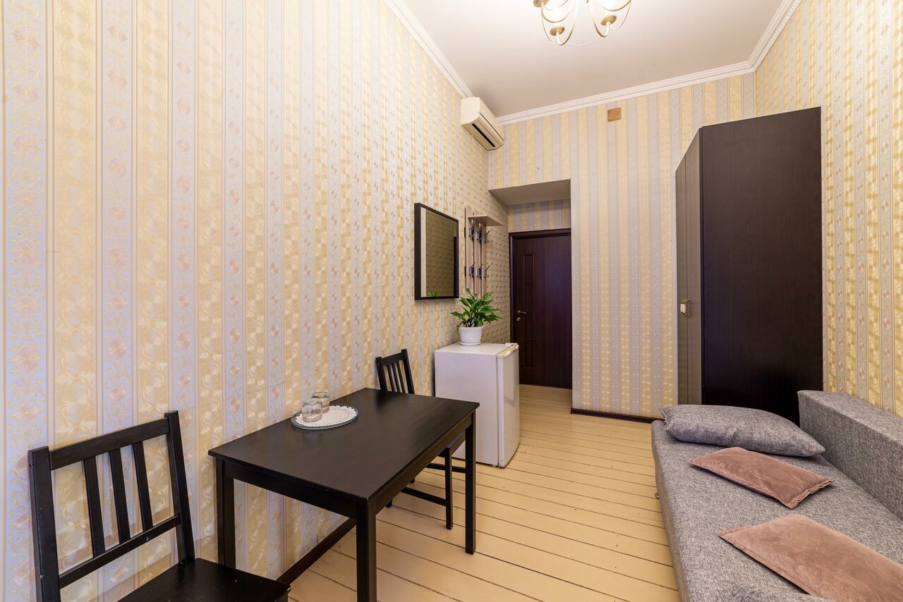 Мини-отель Викена Санкт-Петербург-108