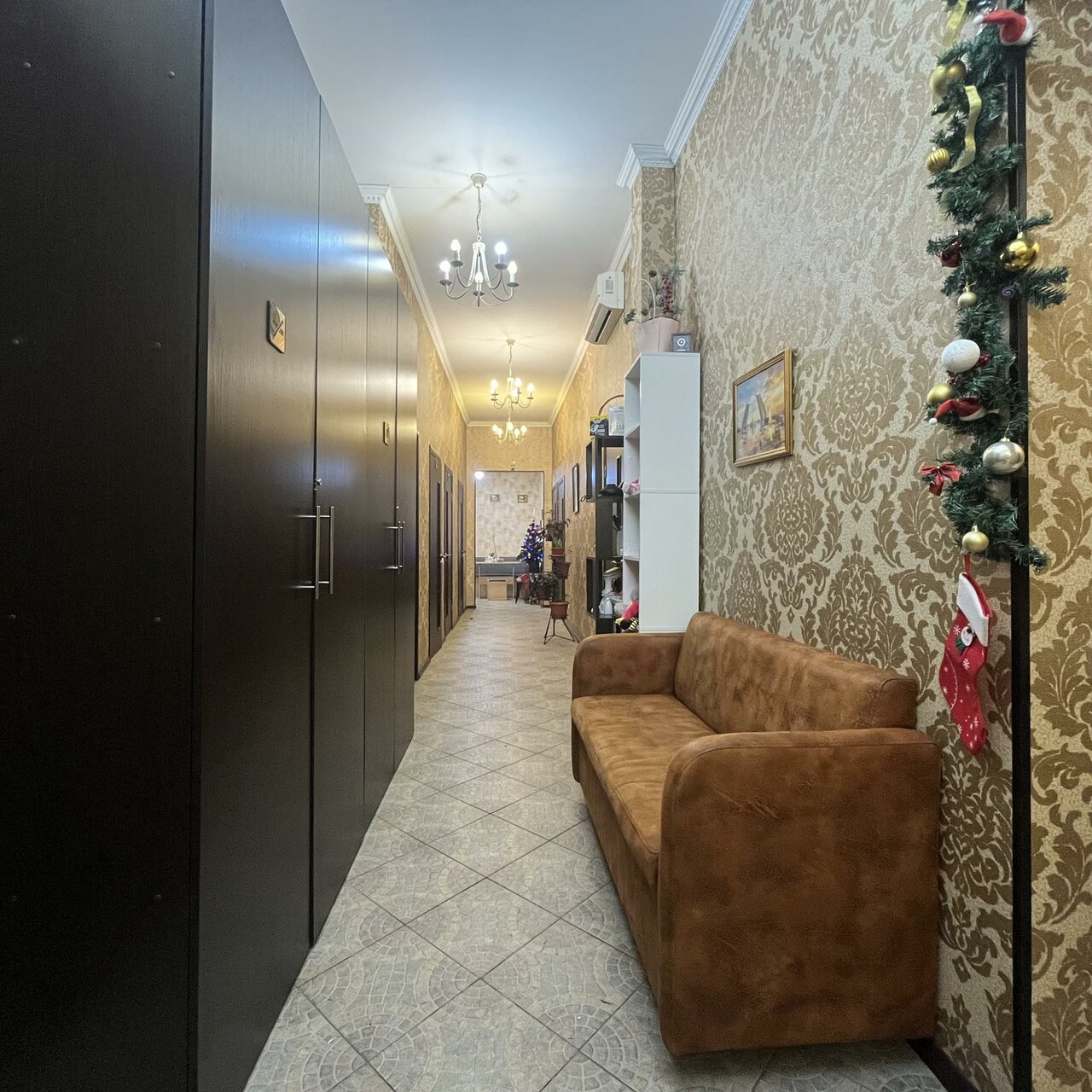 Мини-отель Викена Санкт-Петербург-162