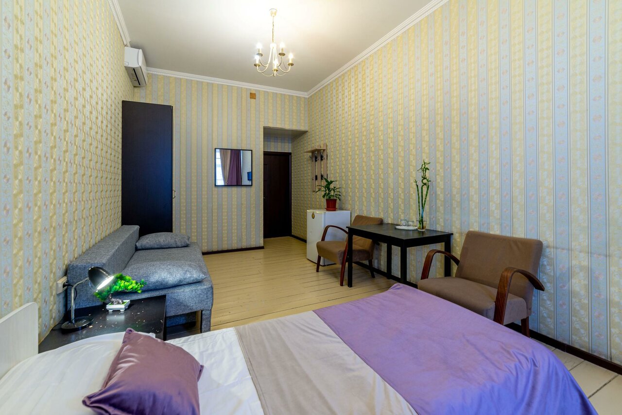 Мини-отель Викена Санкт-Петербург-116