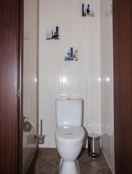 Мини-отель Викена Санкт-Петербург-20