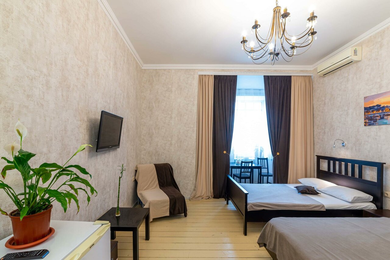 Мини-отель Викена Санкт-Петербург-188