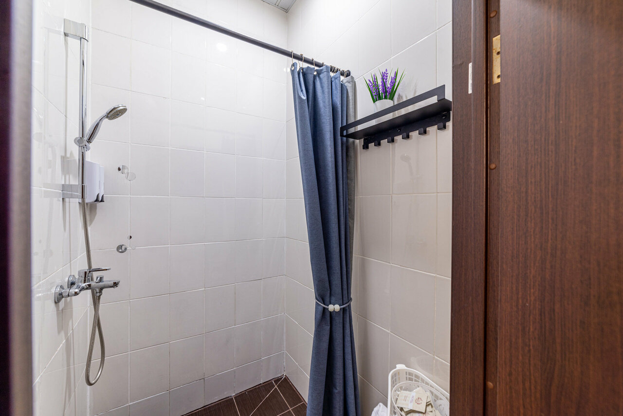 Мини-отель Викена Санкт-Петербург-30