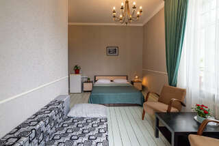 Мини-отель Викена Санкт-Петербург-0