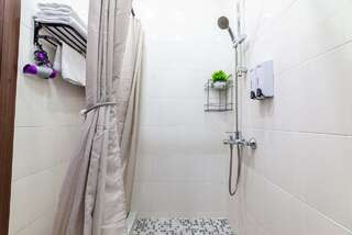 Мини-отель Викена Санкт-Петербург Стандартный семейный номер-12