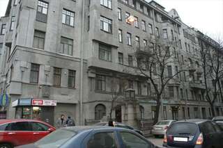 Мини-отель Викена Санкт-Петербург-1