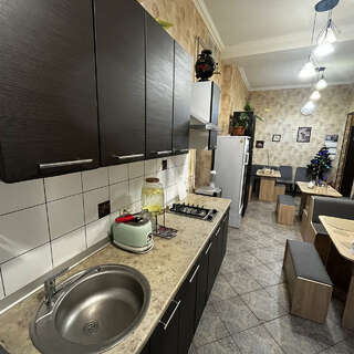 Мини-отель Викена Санкт-Петербург-6