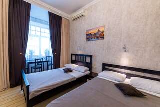 Мини-отель Викена Санкт-Петербург Стандартный семейный номер-4