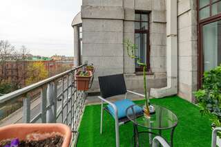 Мини-отель Викена Санкт-Петербург-7