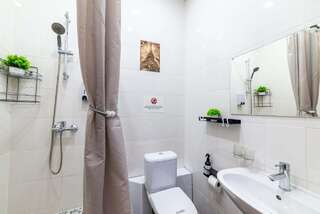 Мини-отель Викена Санкт-Петербург Стандартный семейный номер-10