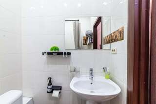 Мини-отель Викена Санкт-Петербург Стандартный семейный номер-13