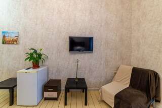 Мини-отель Викена Санкт-Петербург Стандартный семейный номер-6