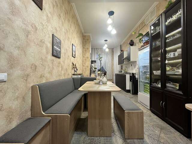 Мини-отель Викена Санкт-Петербург-173