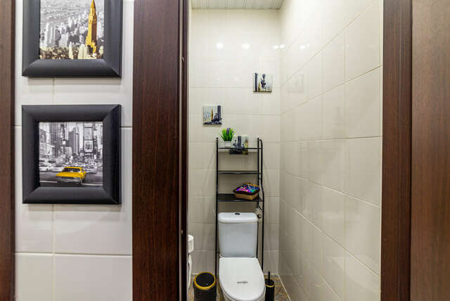 Мини-отель Викена Санкт-Петербург-20