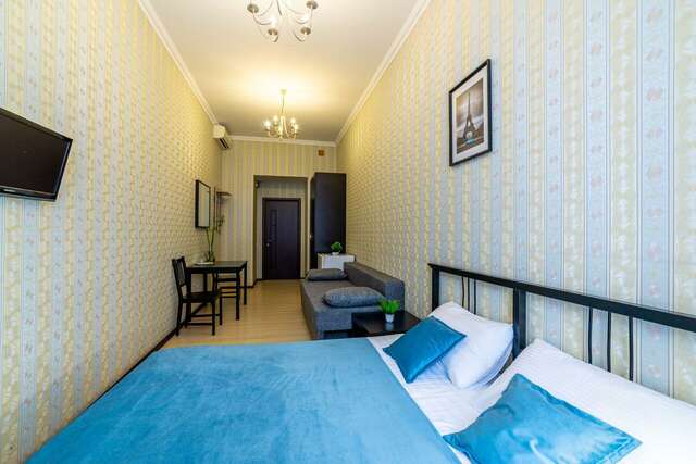 Мини-отель Викена Санкт-Петербург-94