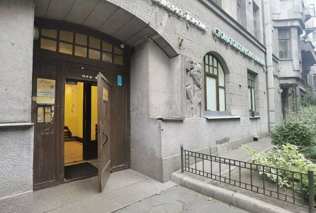 Мини-отель Викена Санкт-Петербург-61