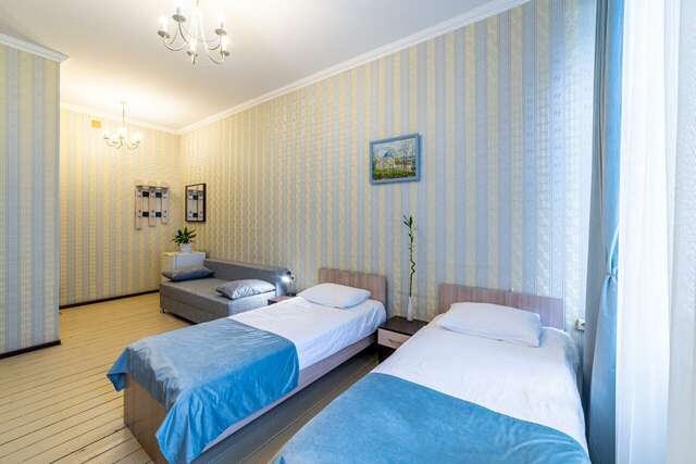 Мини-отель Викена Санкт-Петербург-70