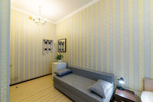 Мини-отель Викена Санкт-Петербург-28