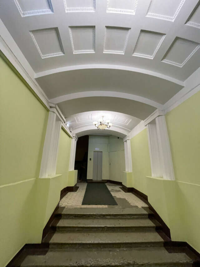 Мини-отель Викена Санкт-Петербург-40