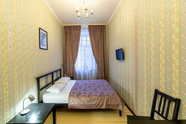 Мини-отель Викена Санкт-Петербург-75