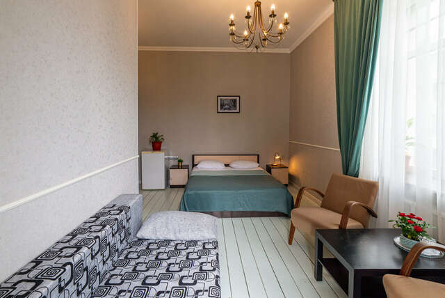 Мини-отель Викена Санкт-Петербург-3