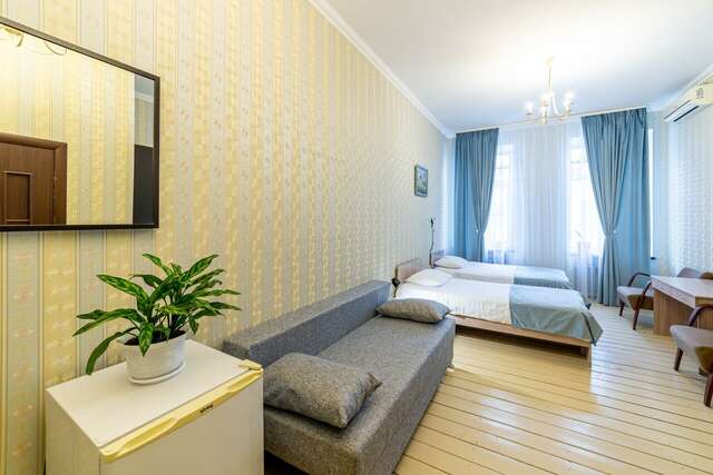 Мини-отель Викена Санкт-Петербург-116