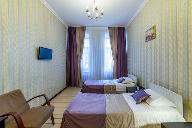 Мини-отель Викена Санкт-Петербург-129