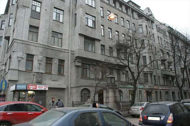 Мини-отель Викена Санкт-Петербург-4