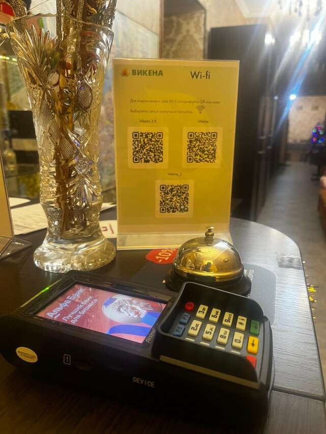 Мини-отель Викена Санкт-Петербург-65