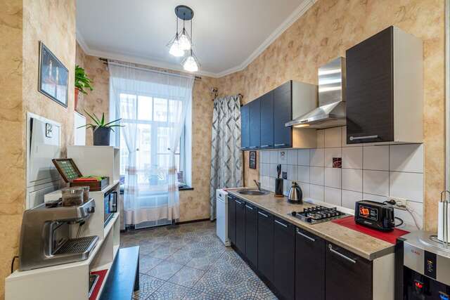 Мини-отель Викена Санкт-Петербург-91