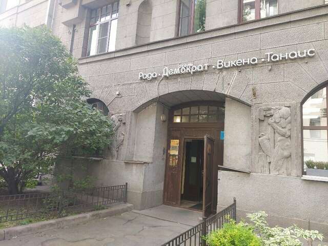 Мини-отель Викена Санкт-Петербург-160