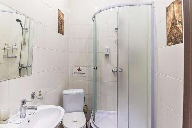 Мини-отель Викена Санкт-Петербург-46