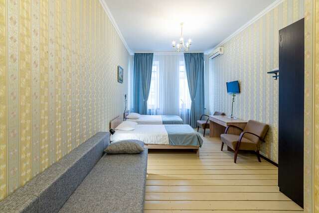 Мини-отель Викена Санкт-Петербург-72