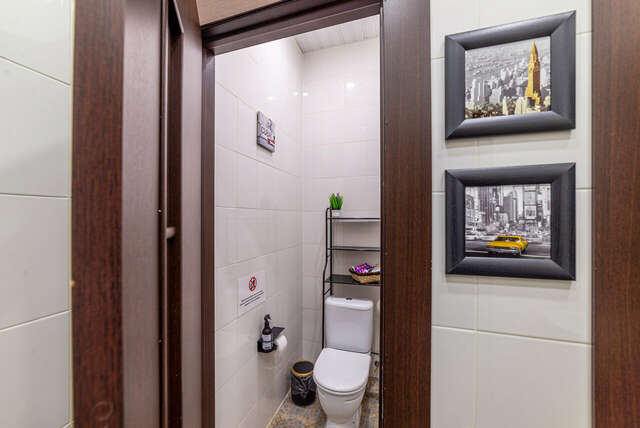 Мини-отель Викена Санкт-Петербург-16