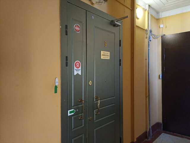 Мини-отель Викена Санкт-Петербург-45