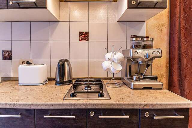 Мини-отель Викена Санкт-Петербург-47