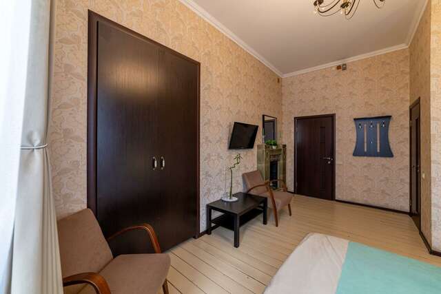 Мини-отель Викена Санкт-Петербург-77