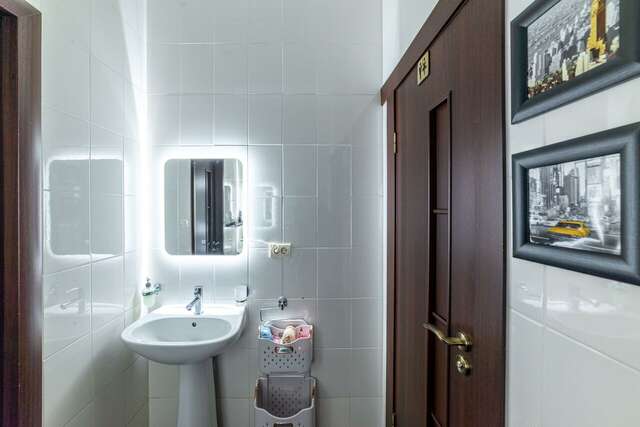 Мини-отель Викена Санкт-Петербург-80