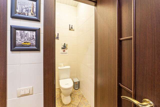 Мини-отель Викена Санкт-Петербург-186