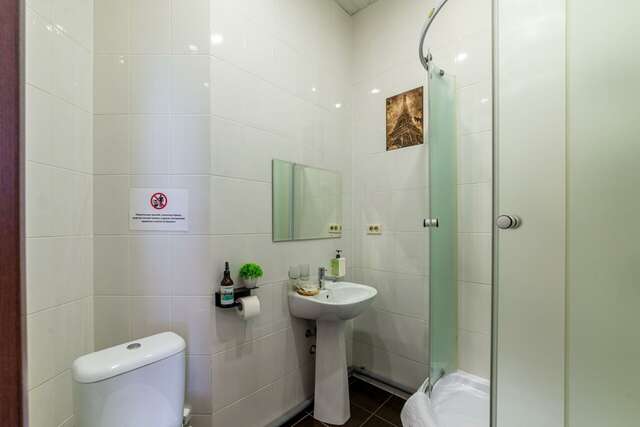 Мини-отель Викена Санкт-Петербург-78