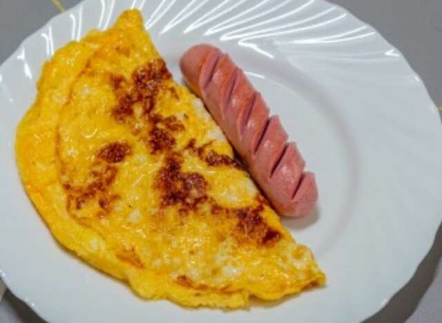 Мини-отель Викена Санкт-Петербург-136