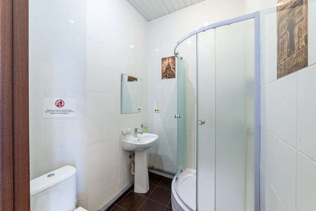 Мини-отель Викена Санкт-Петербург-25