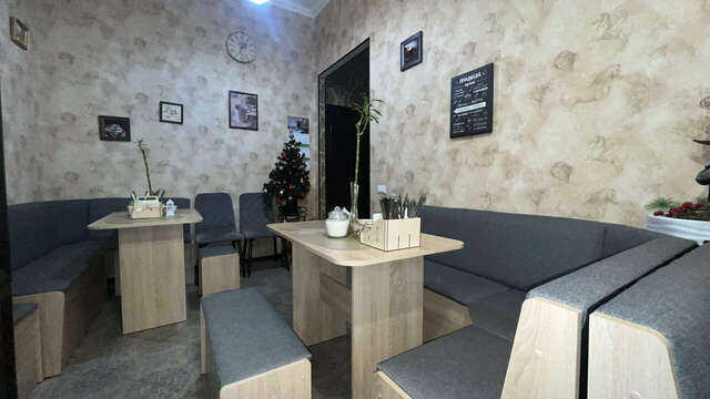 Мини-отель Викена Санкт-Петербург-142