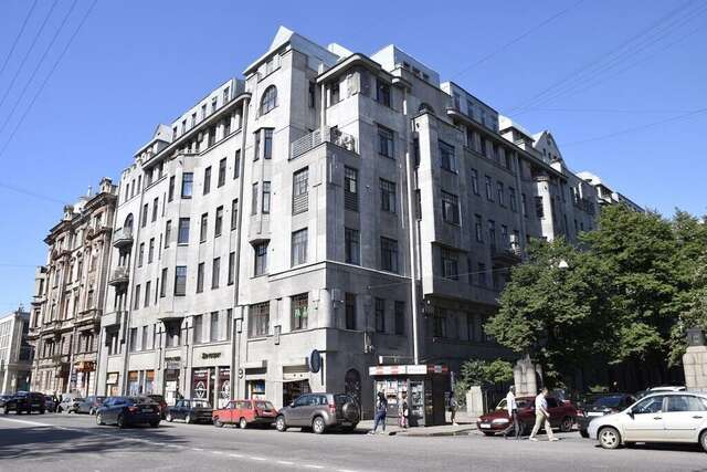 Мини-отель Викена Санкт-Петербург-49