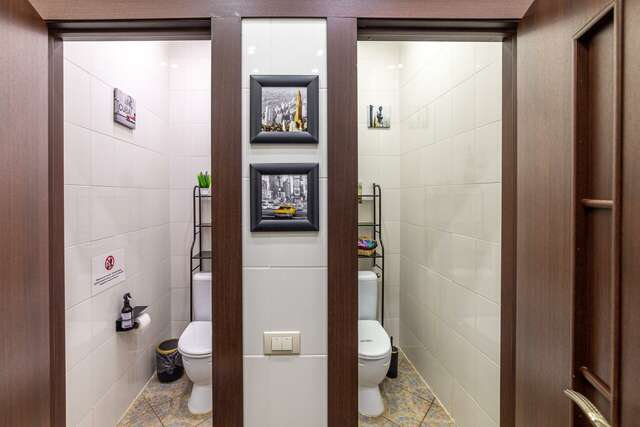 Мини-отель Викена Санкт-Петербург-85