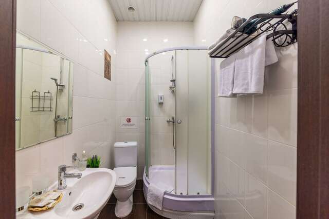 Мини-отель Викена Санкт-Петербург-123