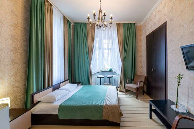 Мини-отель Викена Санкт-Петербург-118