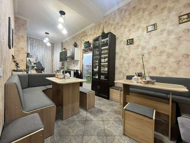 Мини-отель Викена Санкт-Петербург-170